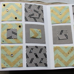 Picture of Bongard Cards